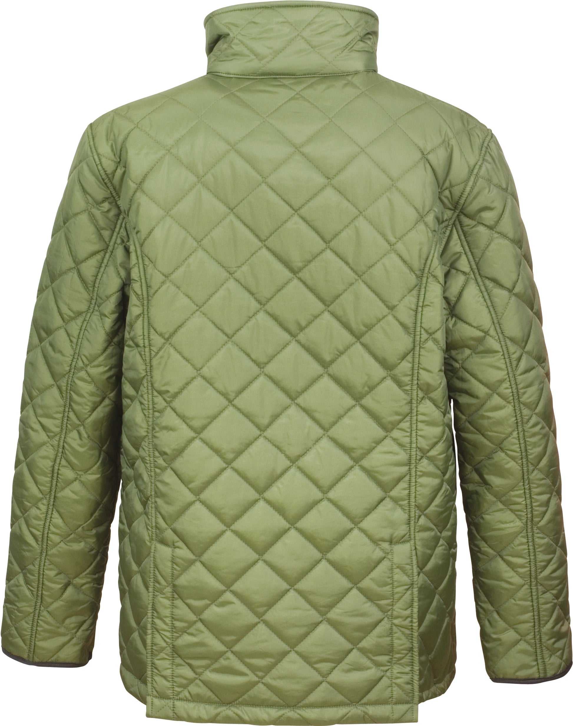 Cheltenham Gold Jacket