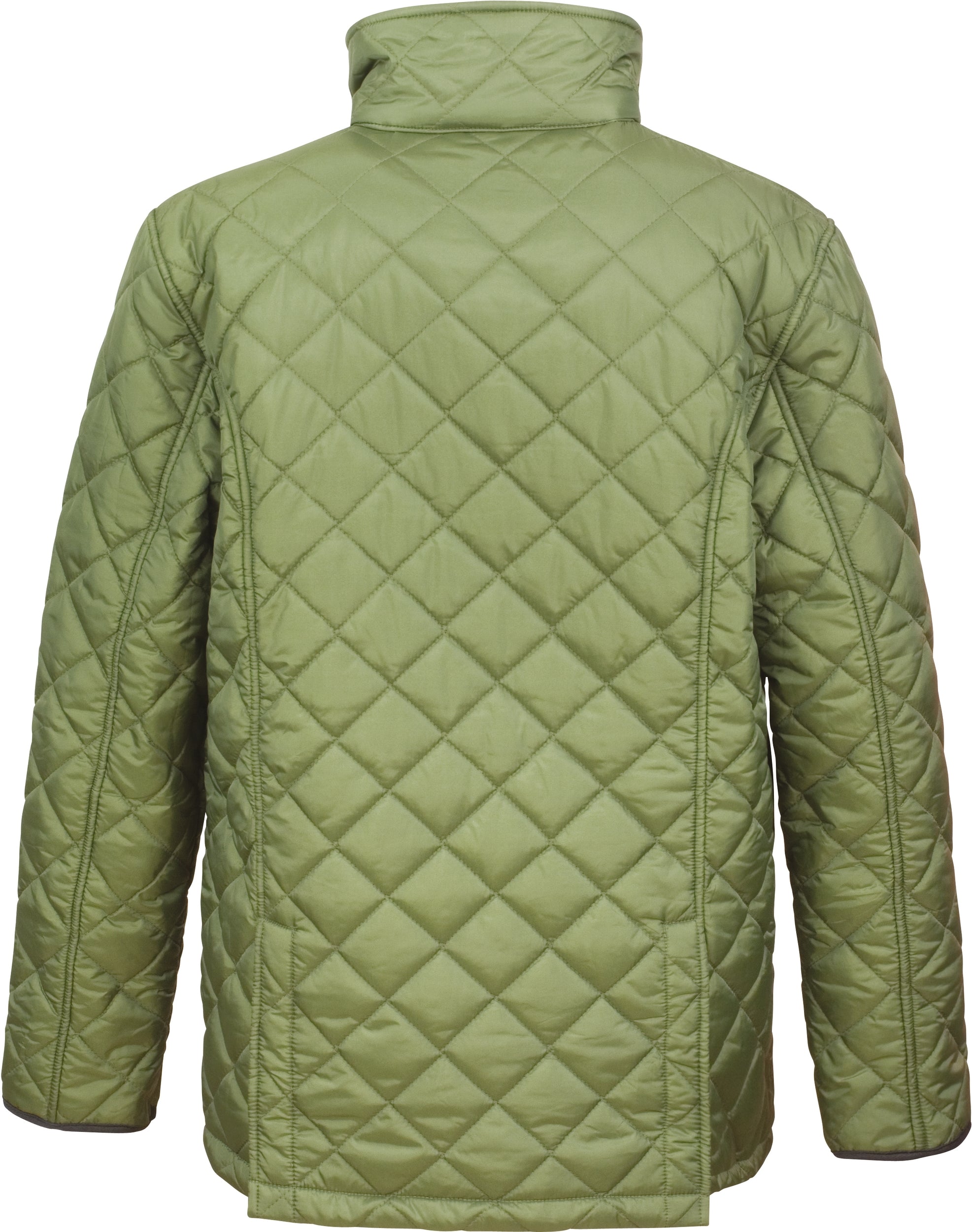 Cheltenham Gold Jacket