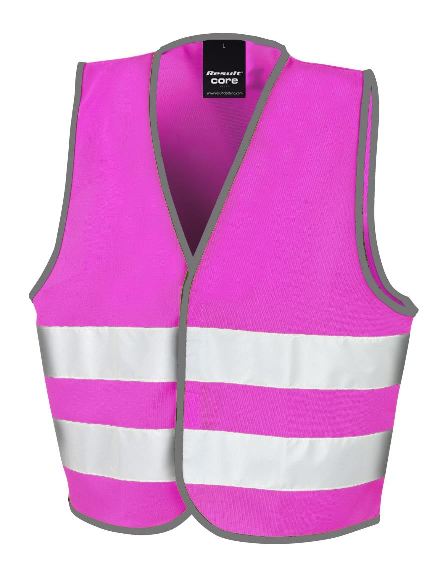 Veiligheidsvestje voor kids