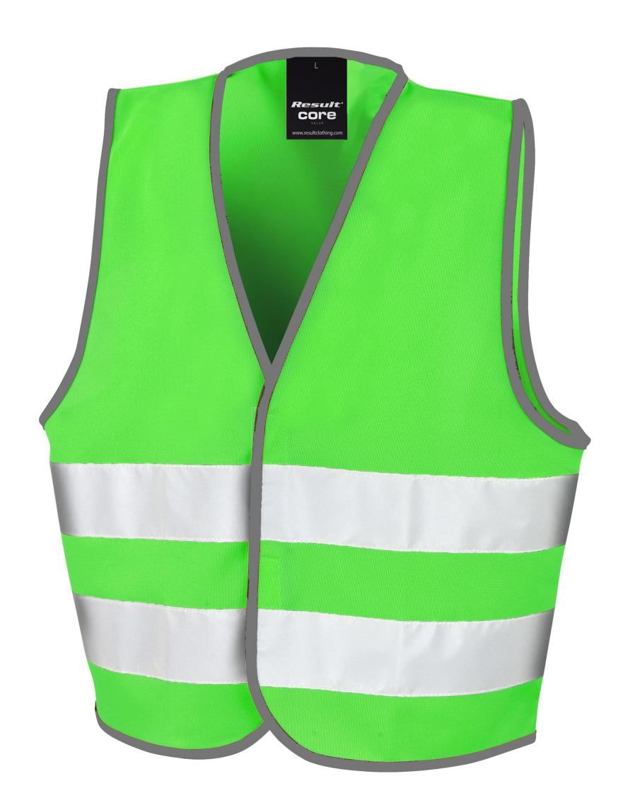 Veiligheidsvestje voor kids