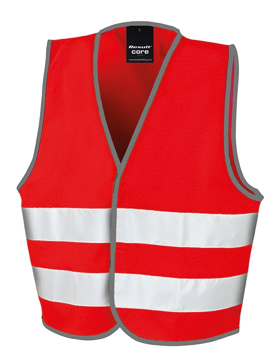 Veiligheidsvestje voor kids