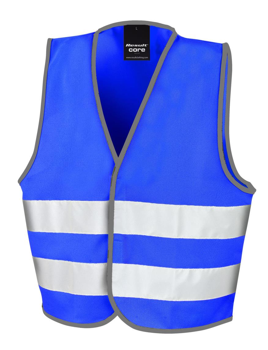 Veiligheidsvestje voor kids