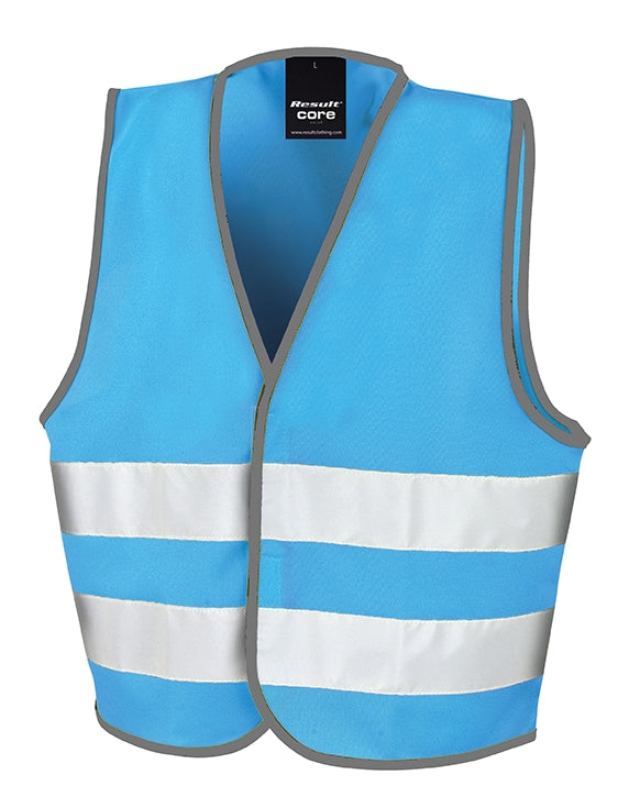 Veiligheidsvestje voor kids