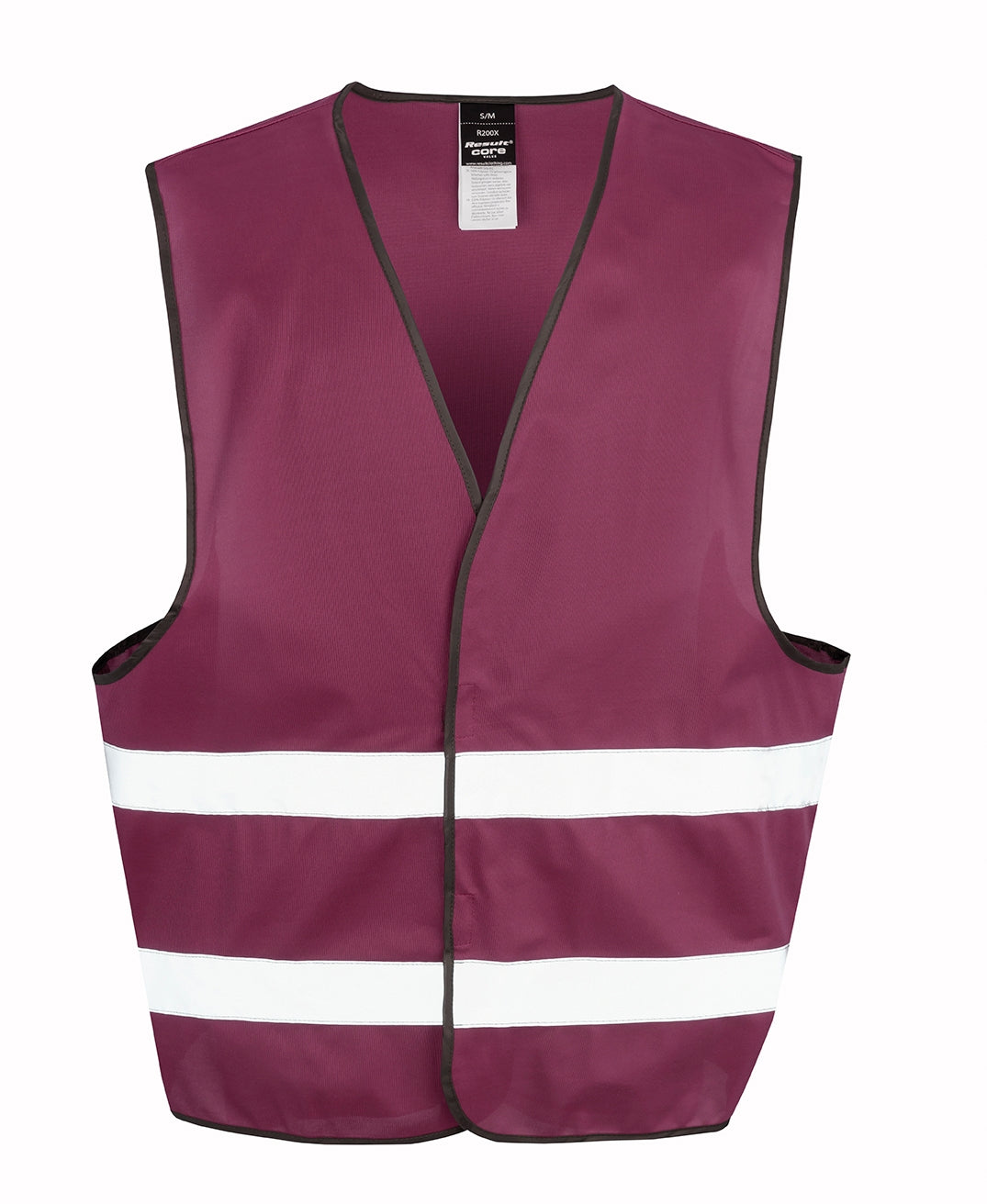 CORE veiligheidsvest