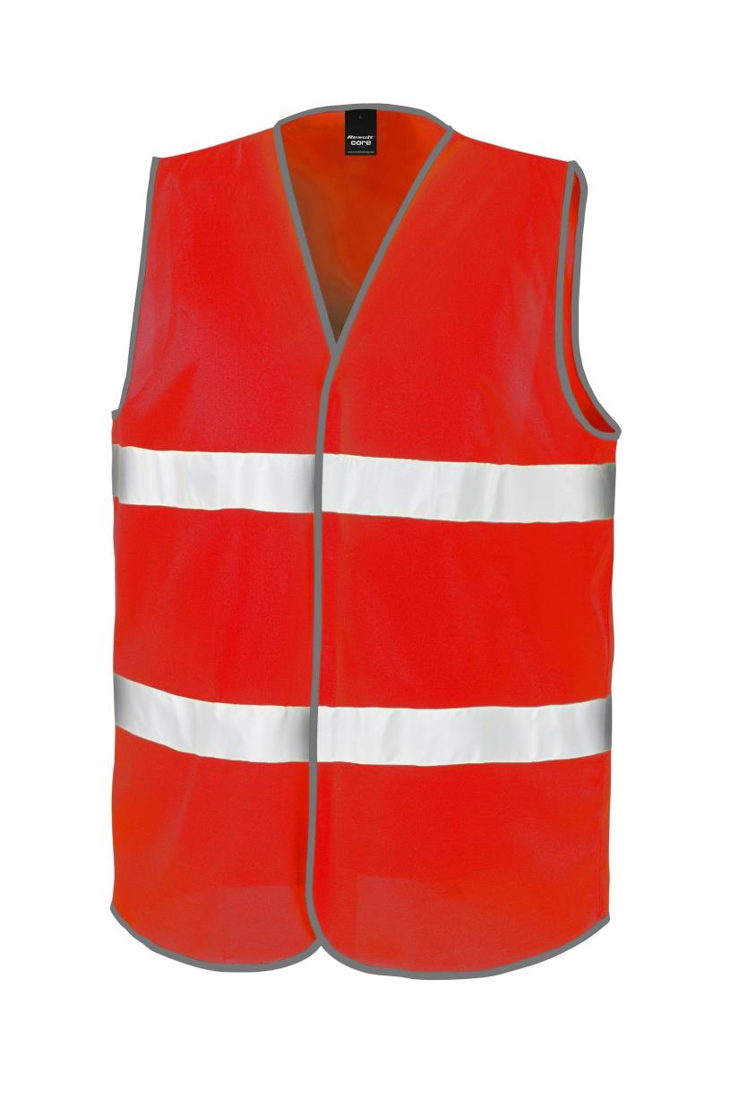 CORE veiligheidsvest