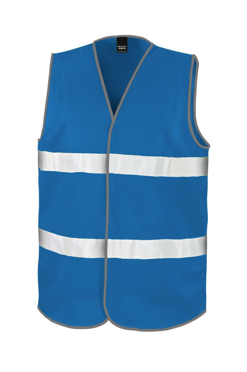 CORE veiligheidsvest
