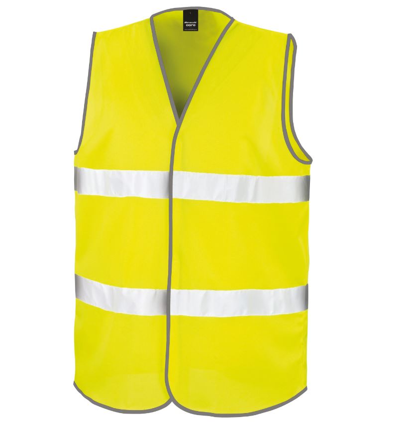 Core Motorist Safety Vest