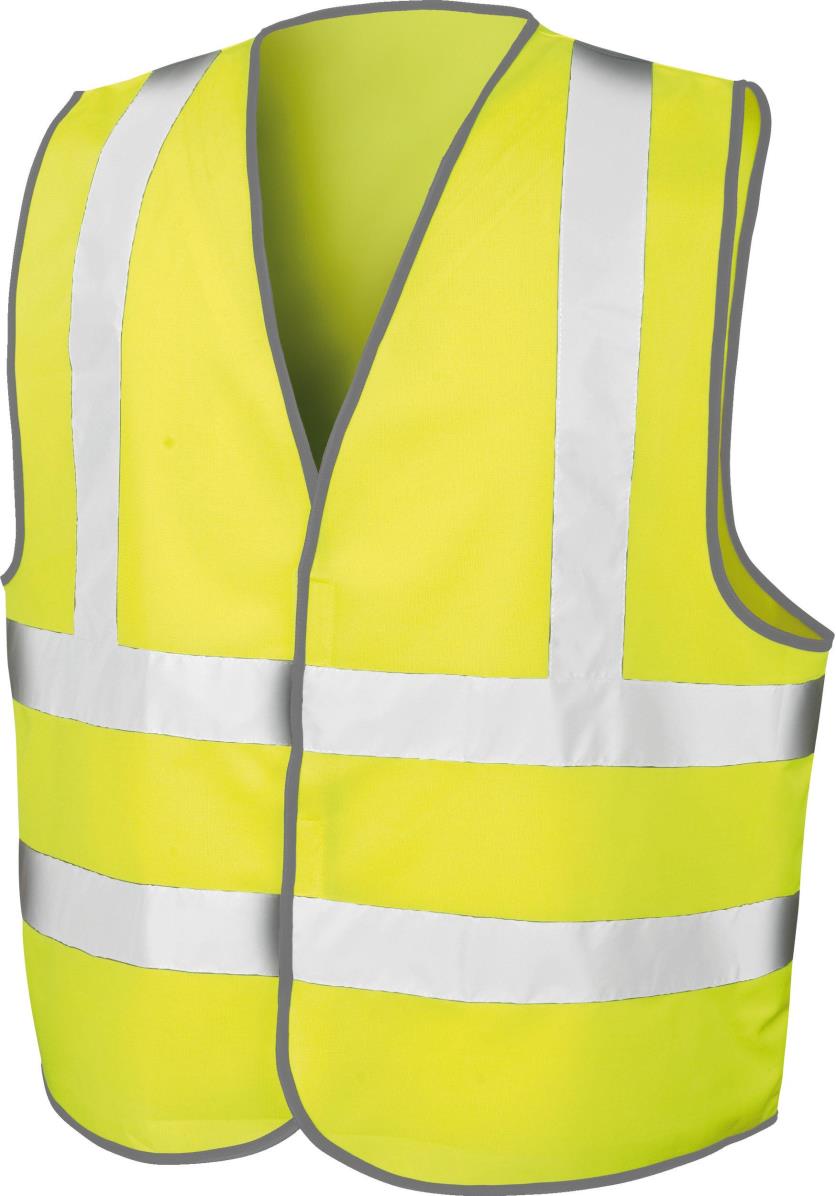 Core Motorway Vest