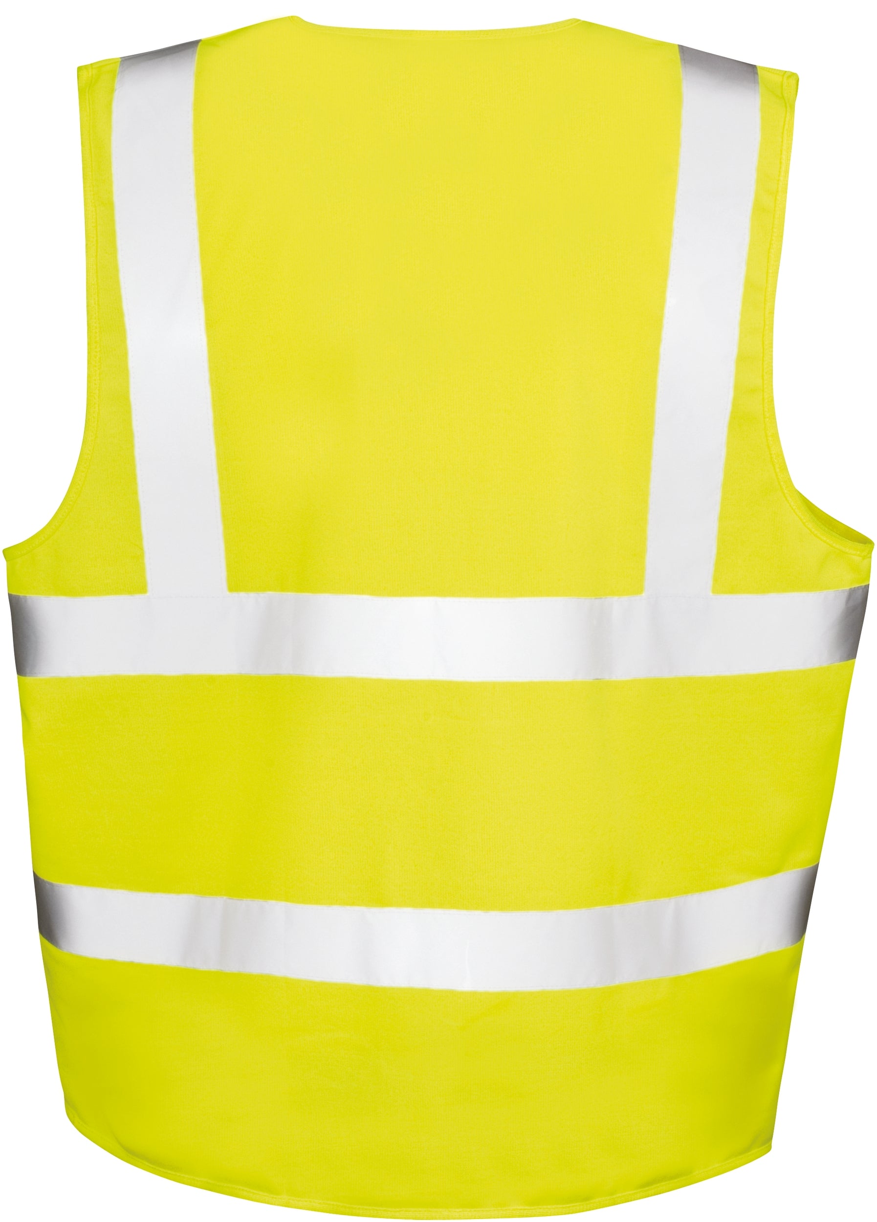 Core Zip Safety Tabard