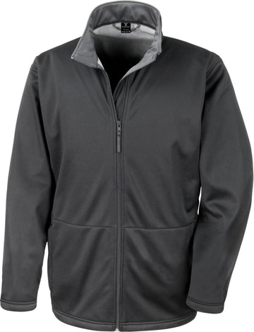 Core Softshell Jacket