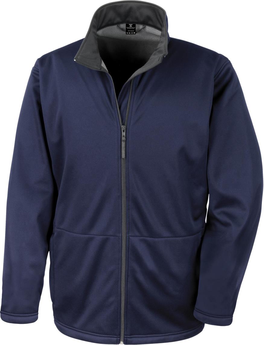 Core Softshell Jacket