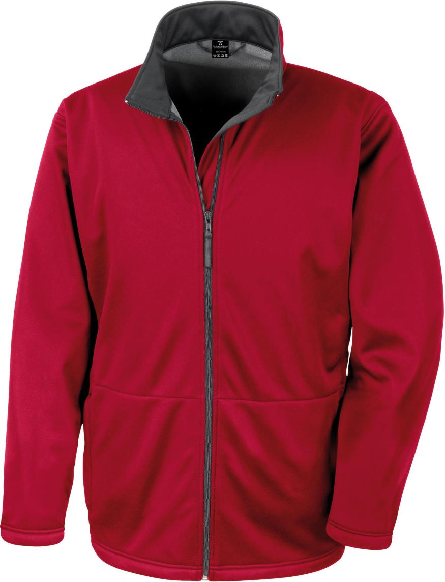 Core Softshell Jacket