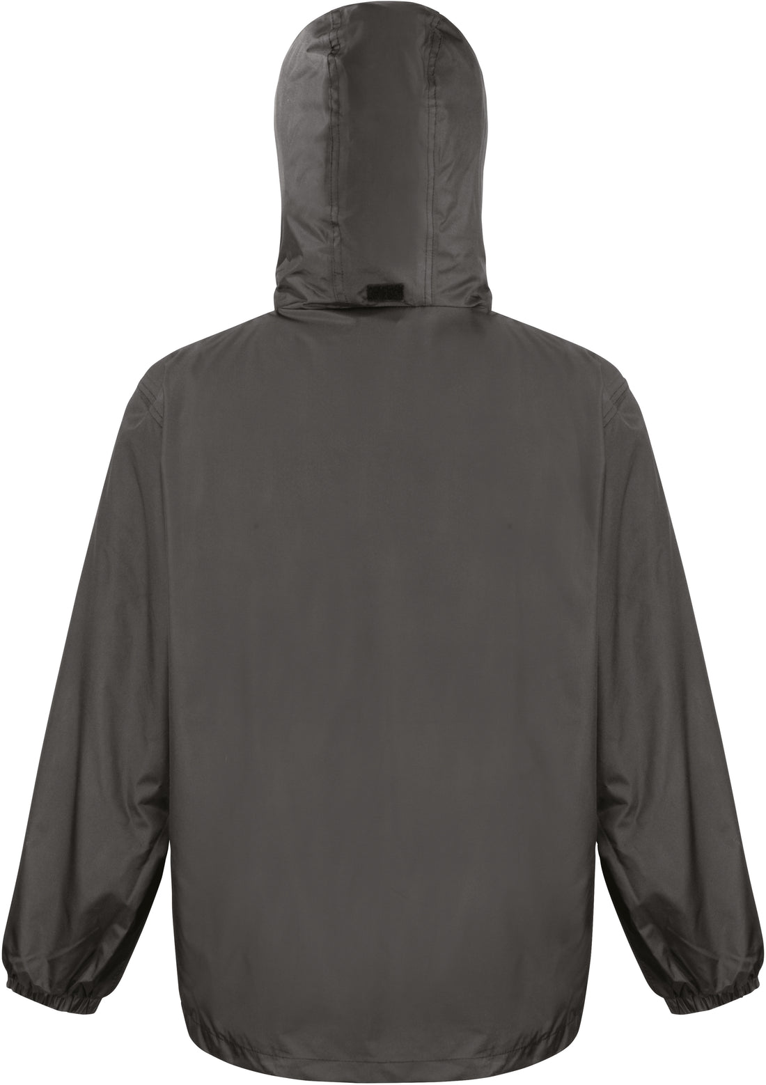 3-in-1 Jacket With Quilted Bodywarmer