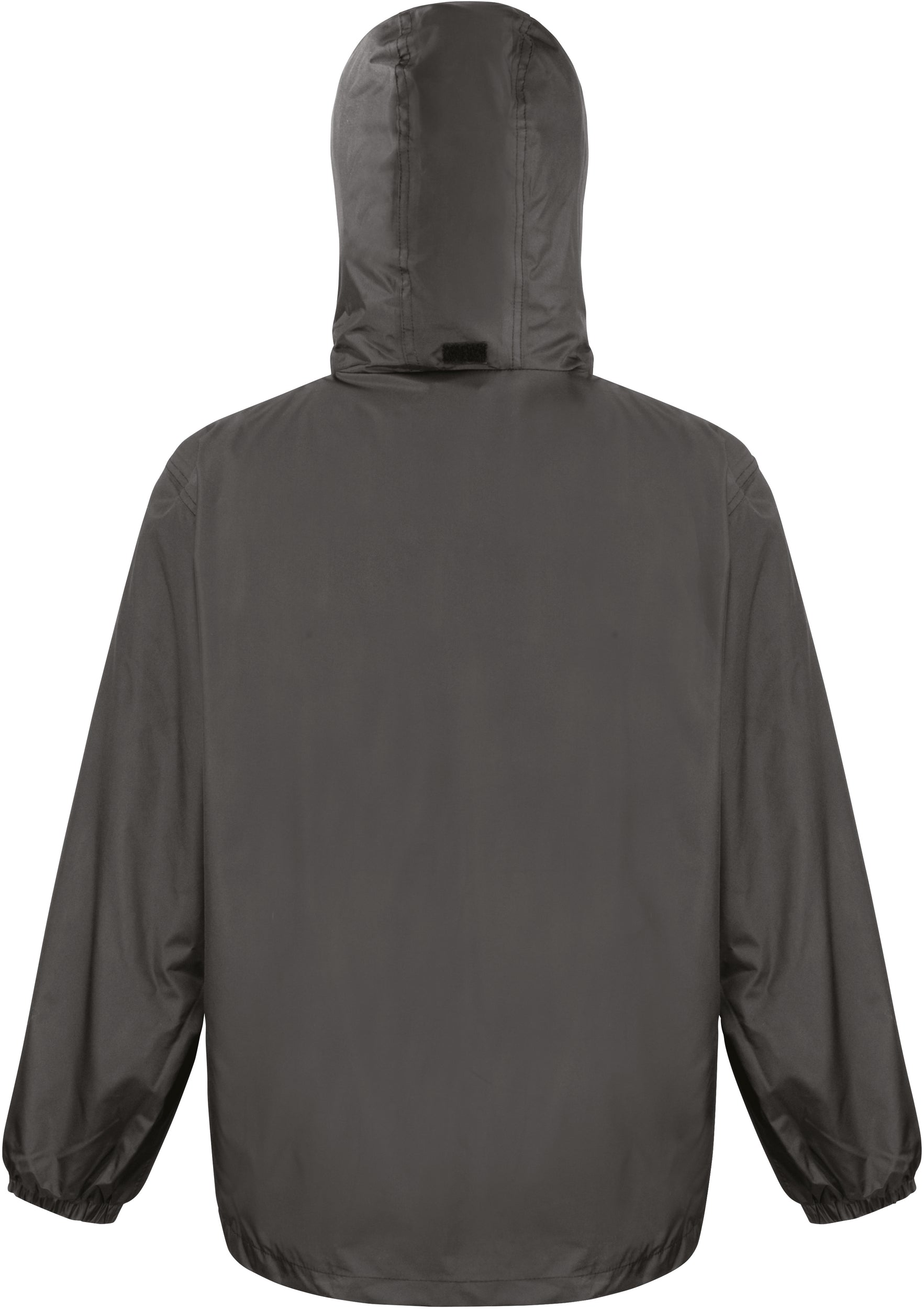 3-in-1 Jacket With Quilted Bodywarmer