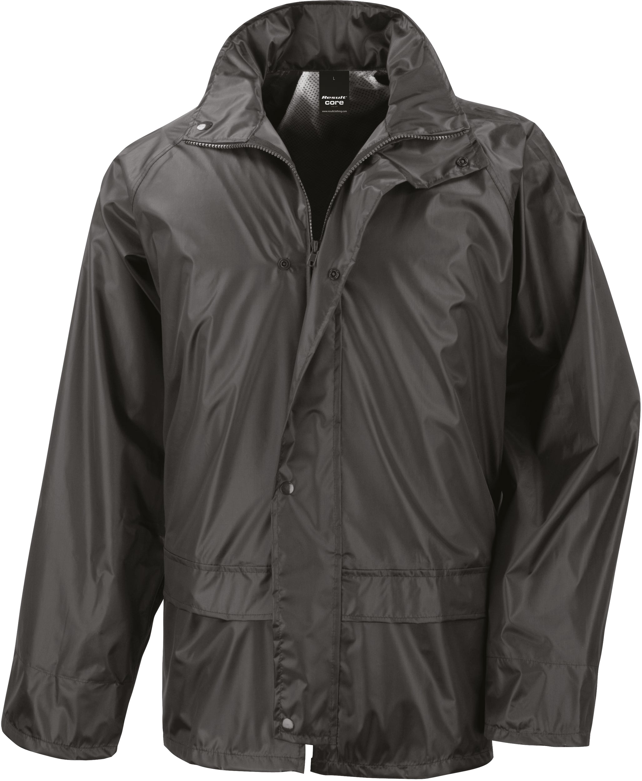 Core Rain Suit