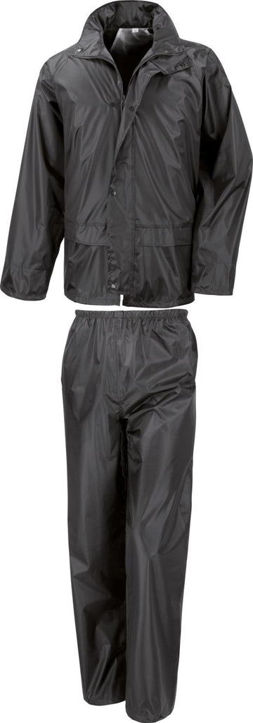 Core Rain Suit