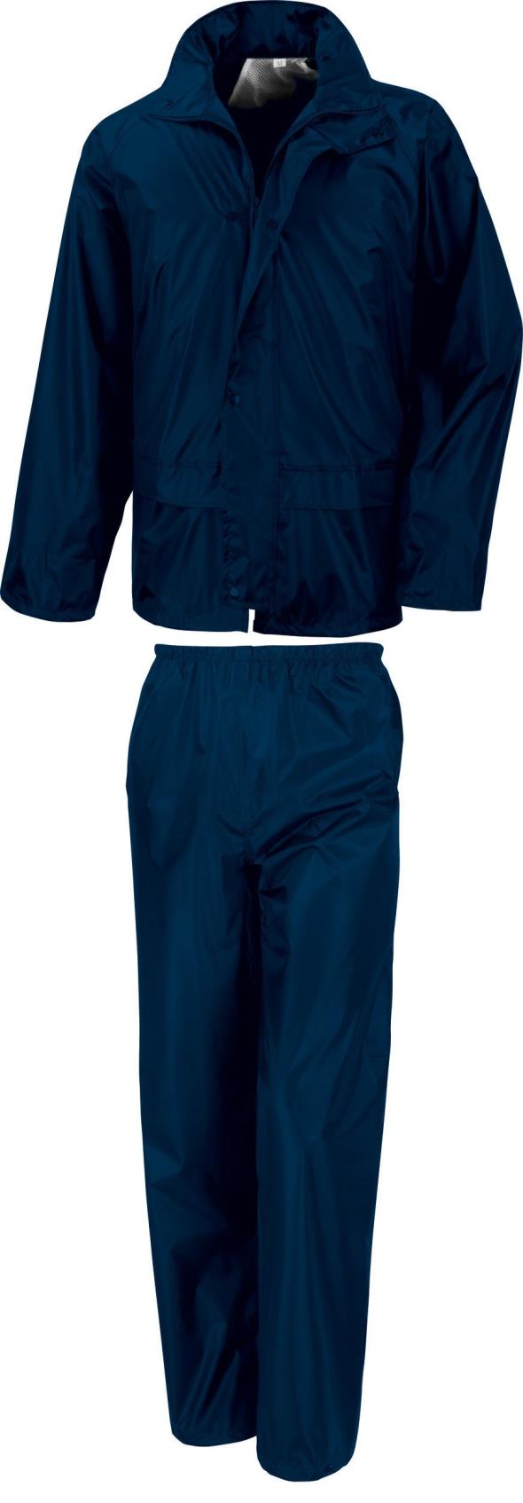 Core Rain Suit