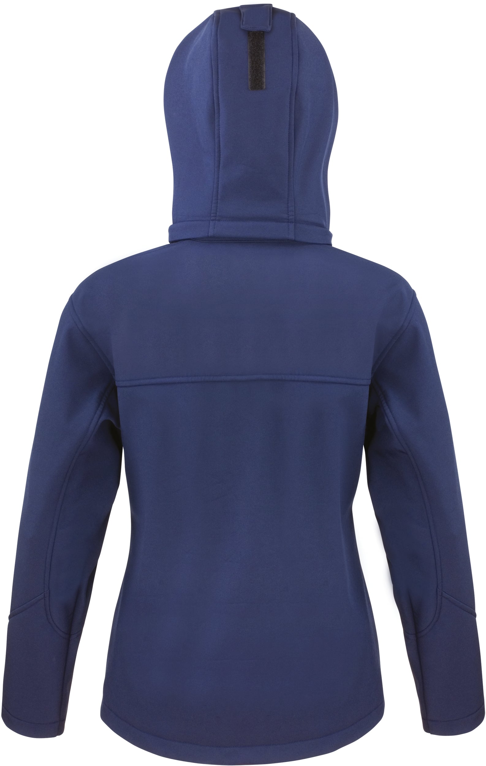 Core Ladies Tx Performance Hooded Soft Shell Jacket