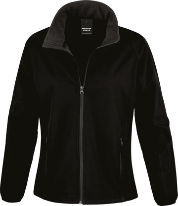 Core Ladies Printable Soft Shell