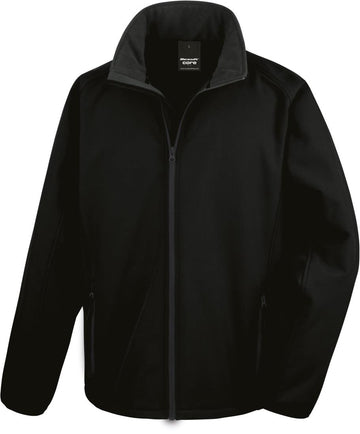 Core Printable Soft Shell