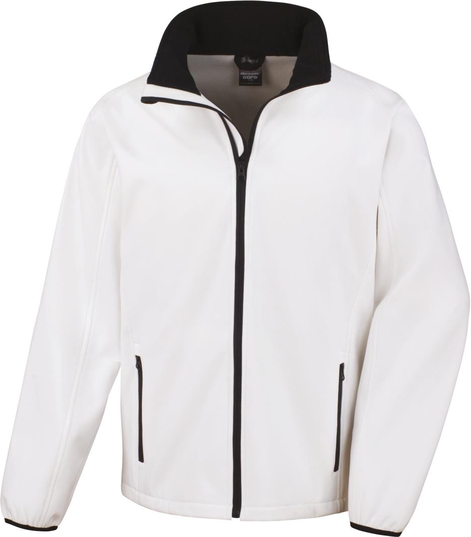 Core Printable Soft Shell