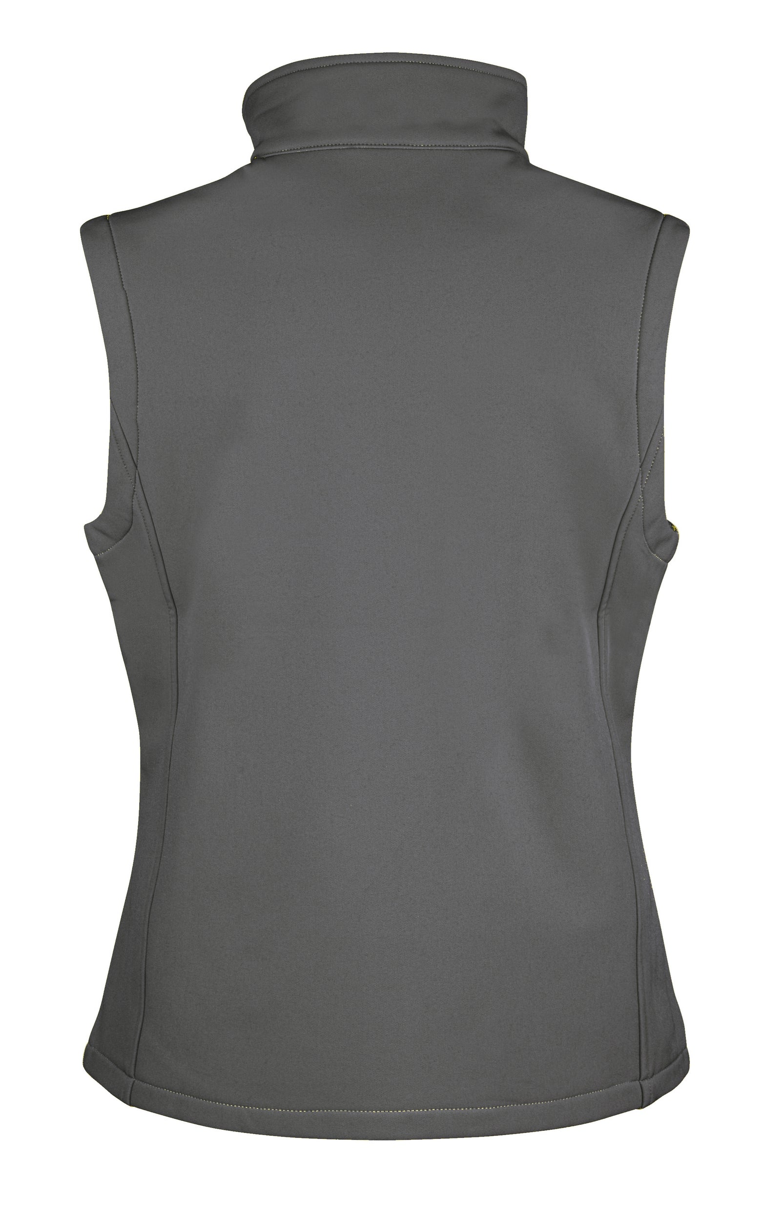 Core Ladies Printable Softshell Bodywarmer