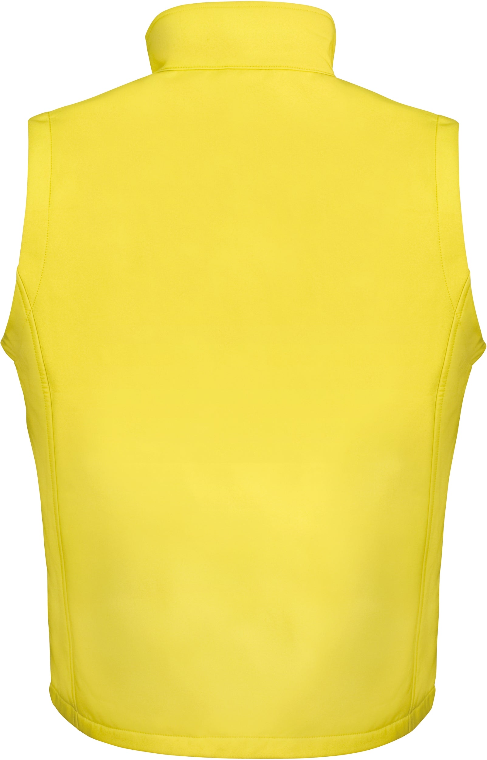 Core Printable Softshell Bodywarmer