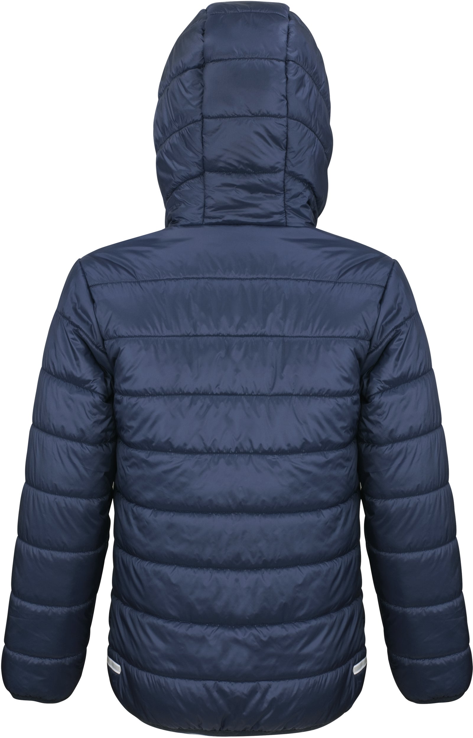 Junior/youth padded jacket