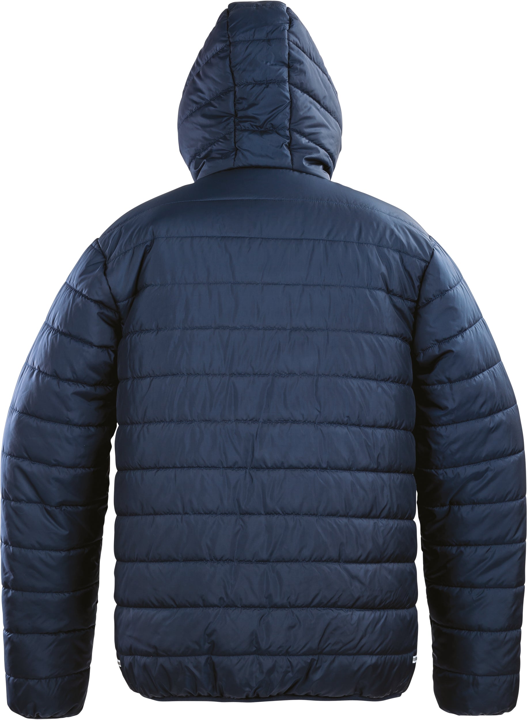 Soft padded jacket