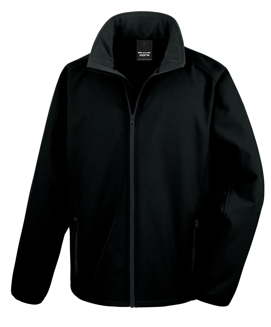 Softshell 3 in 1