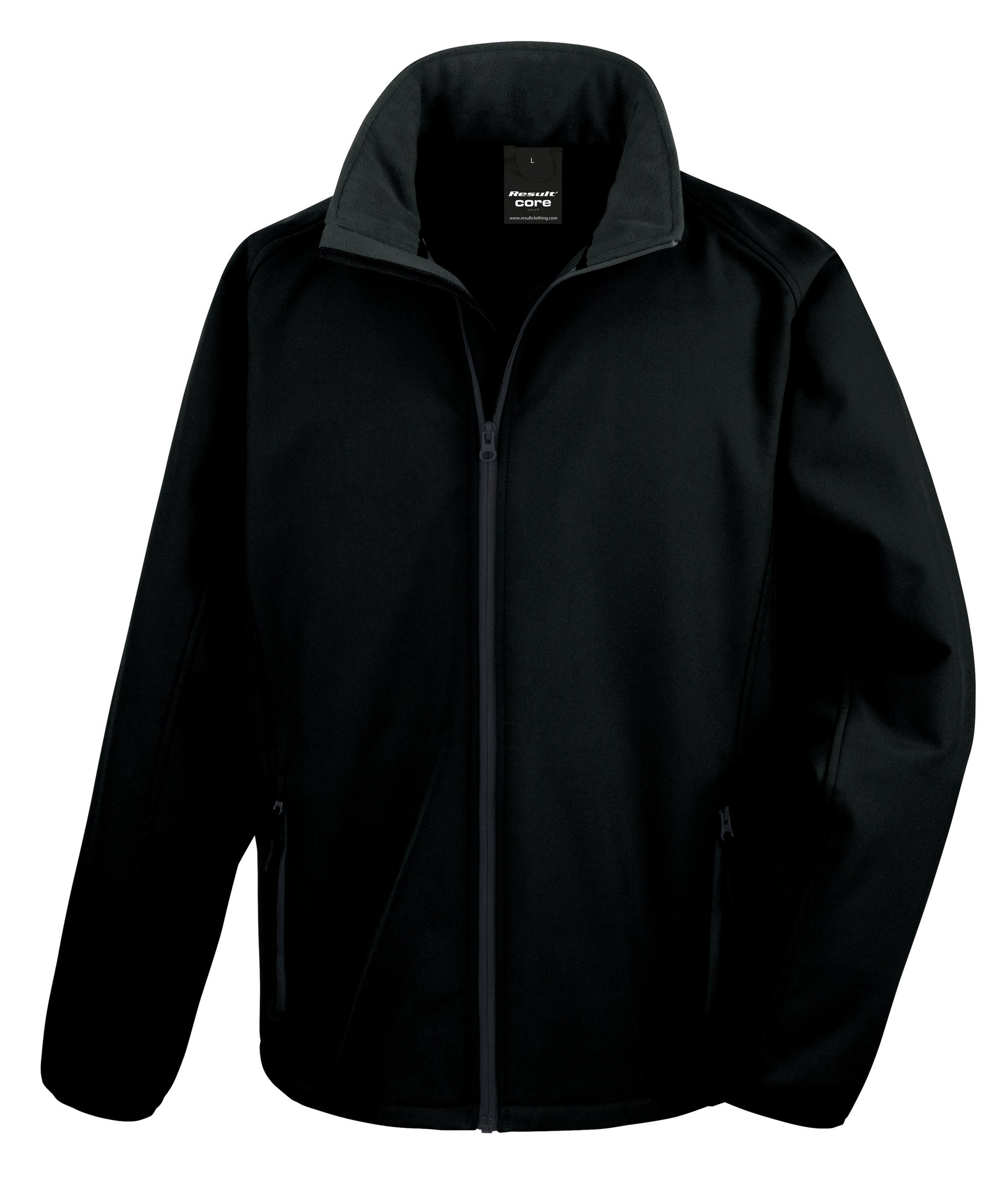 Softshell 3 in 1