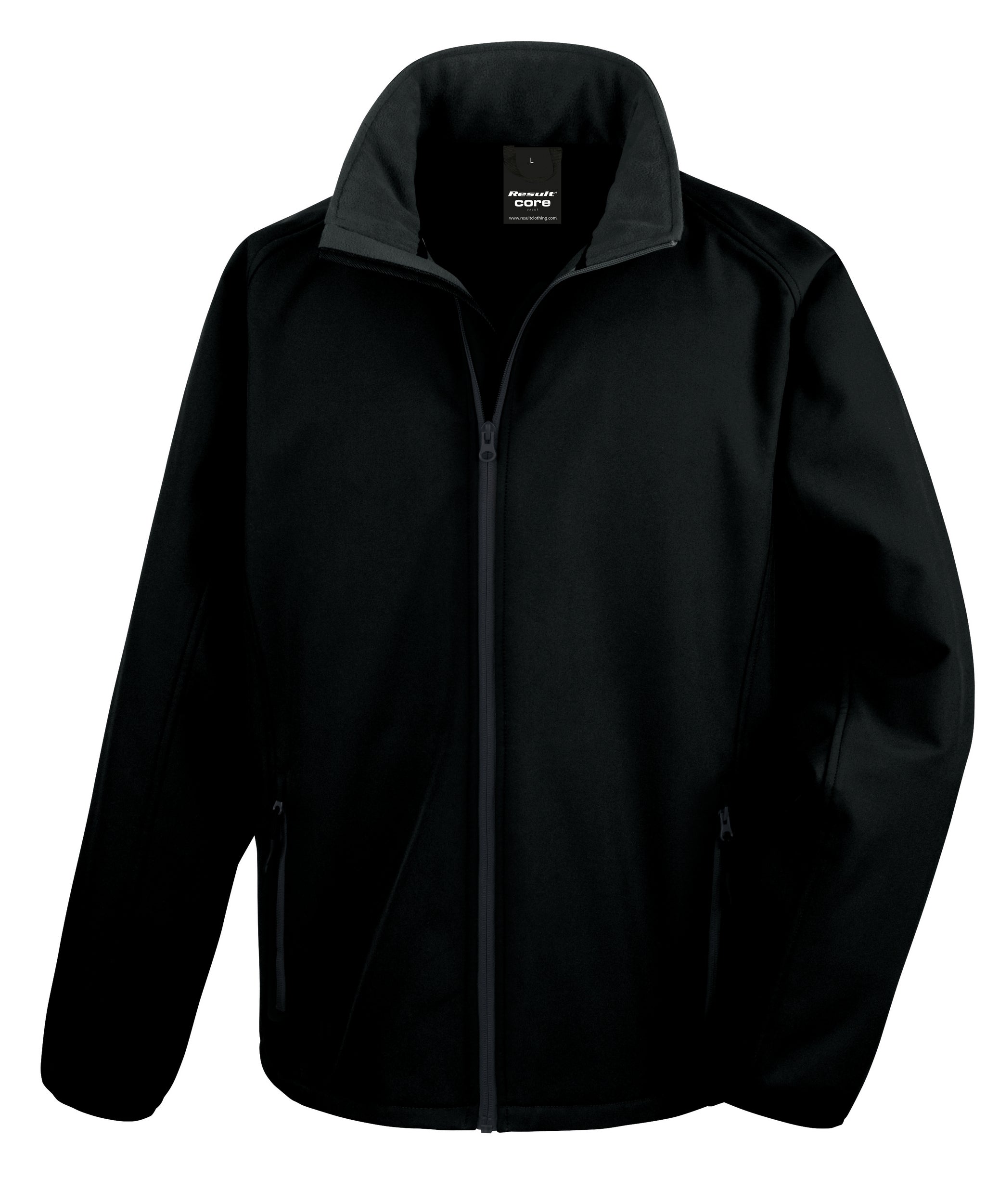 Softshell 3 in 1