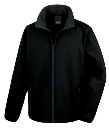 Softshell 3 in 1