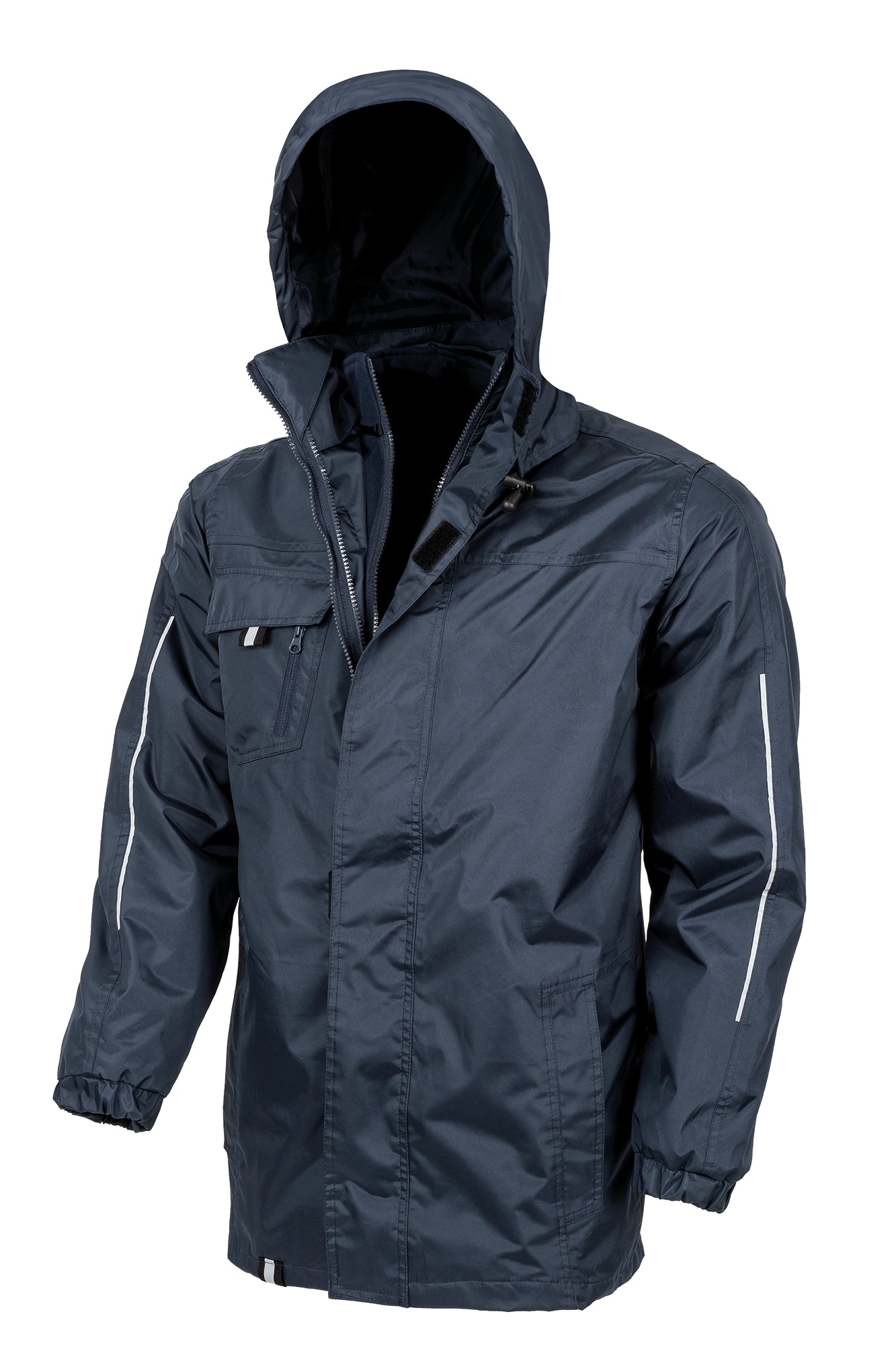 Softshell 3 in 1
