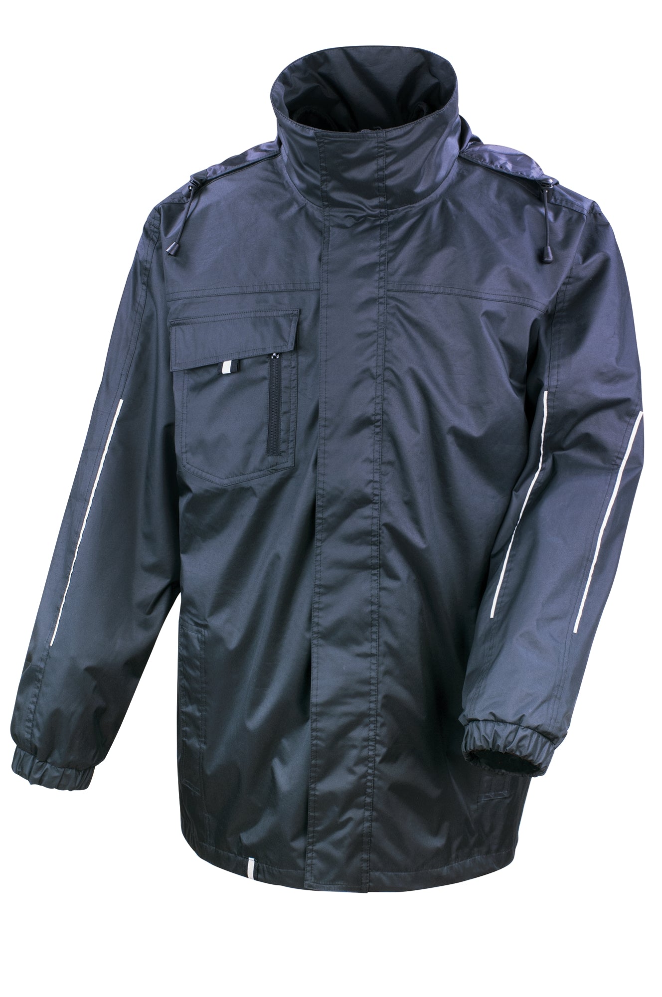 Softshell 3 in 1