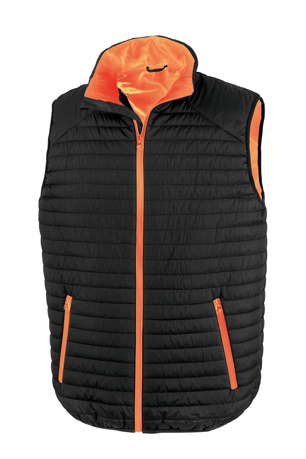 Bodywarmer Thermoquilt