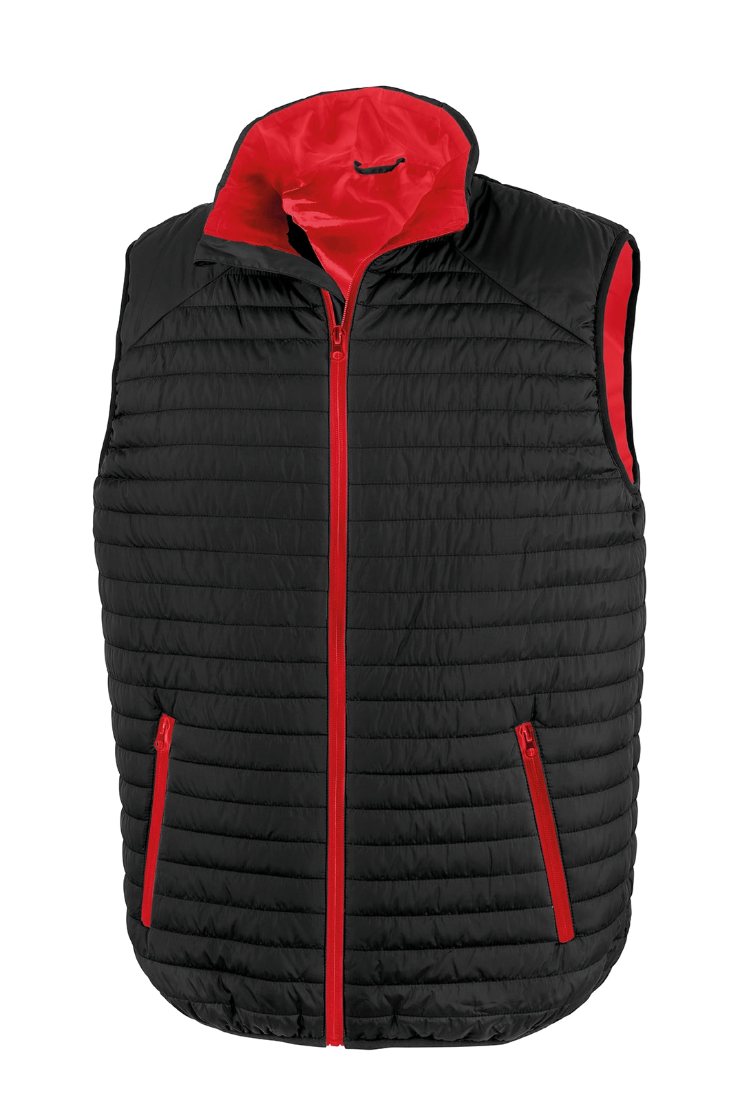 Bodywarmer Thermoquilt