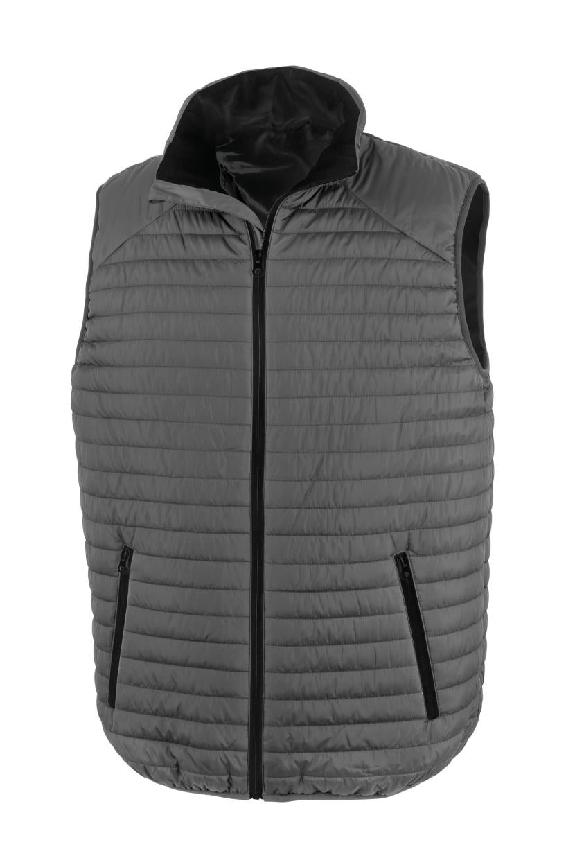 Bodywarmer Thermoquilt