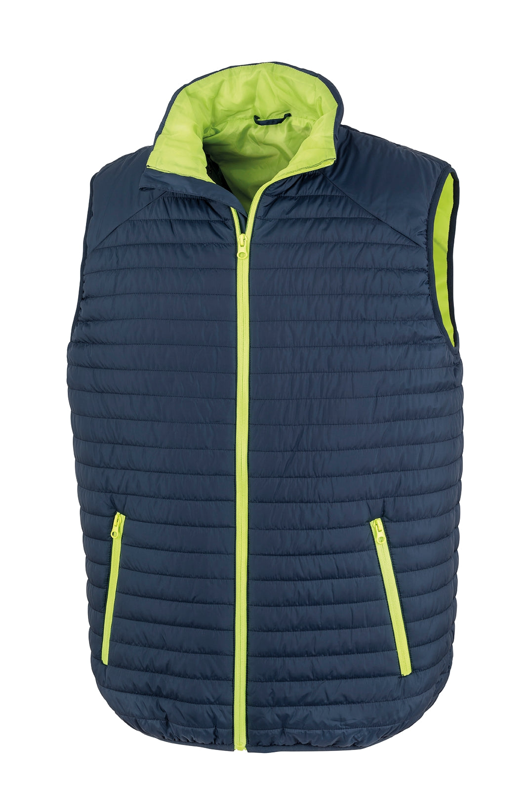 Bodywarmer Thermoquilt