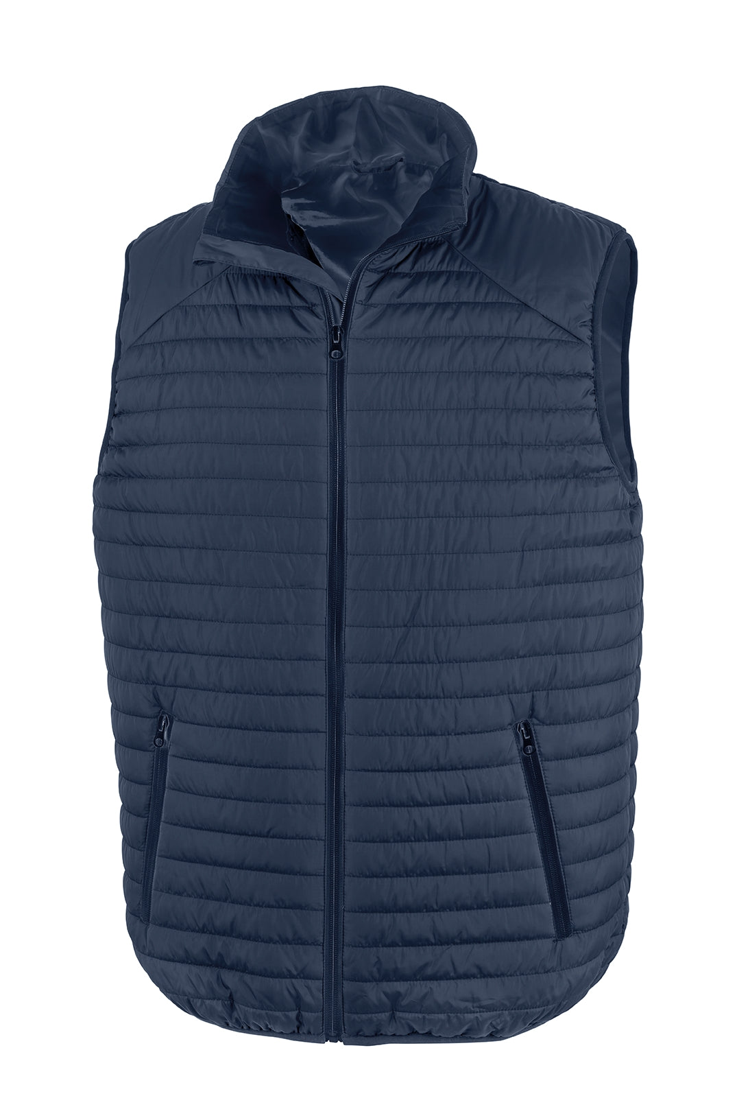 Bodywarmer Thermoquilt