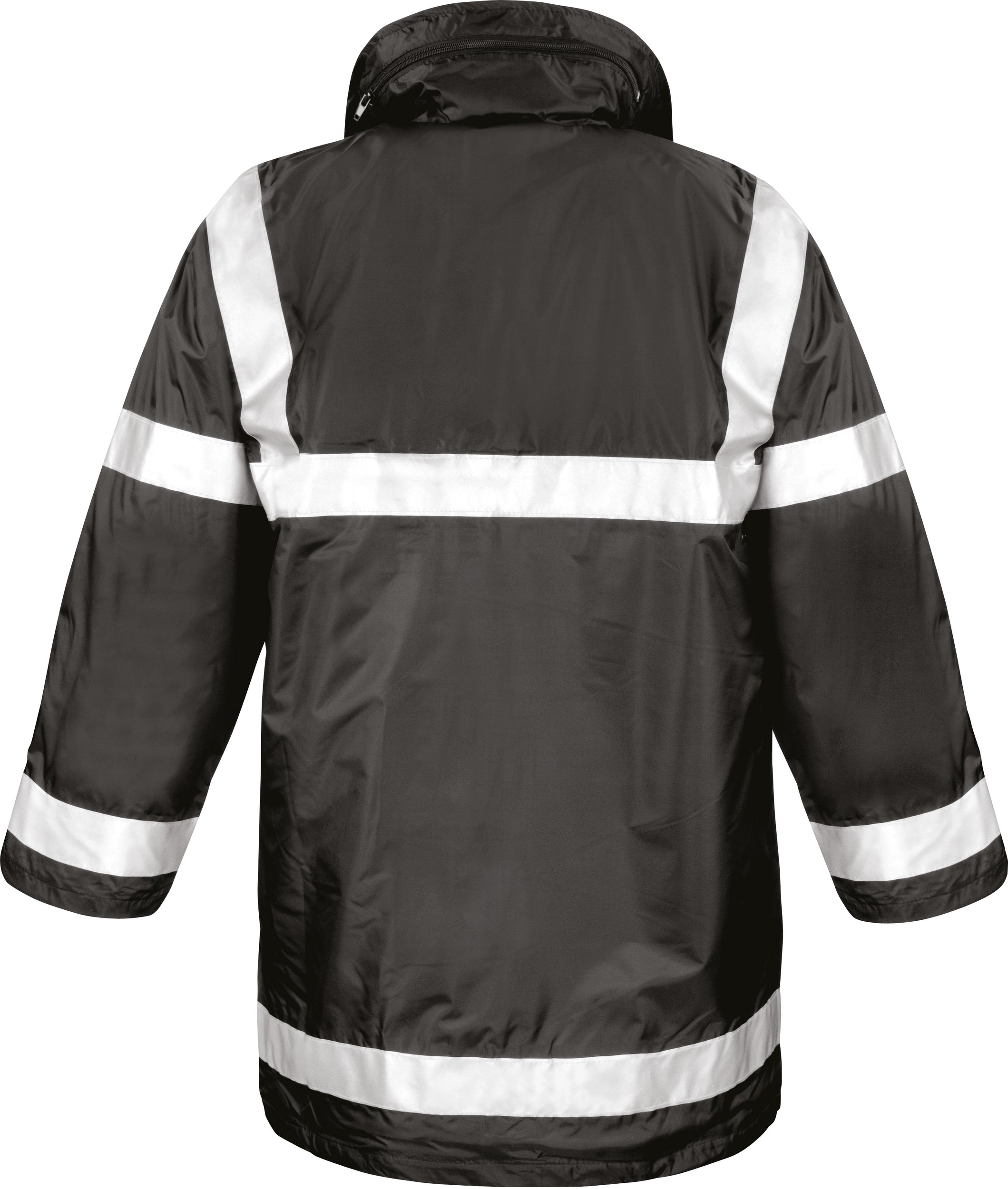 Management Coat