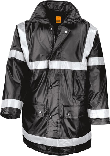 Management Coat