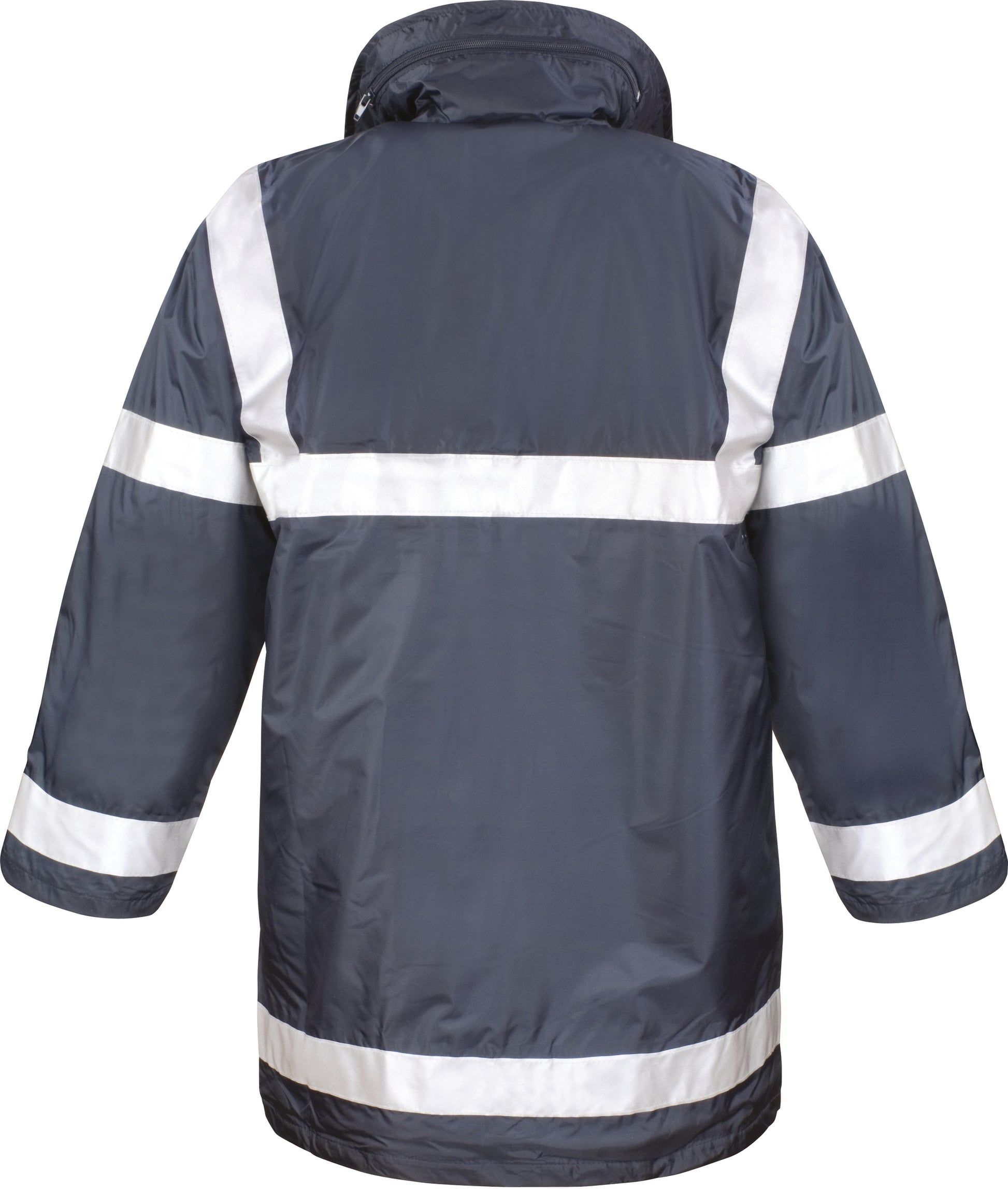 Management Coat