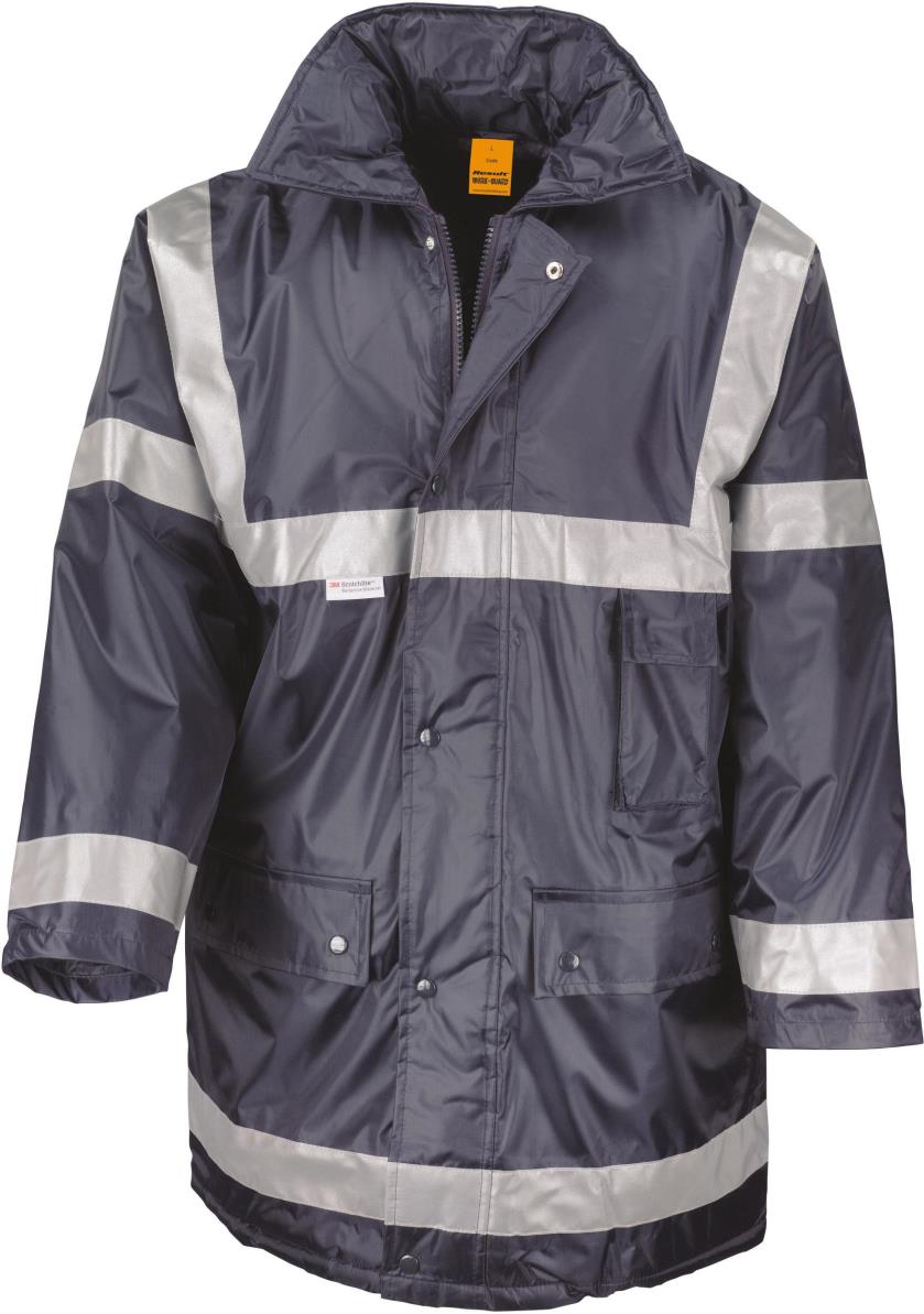 Management Coat