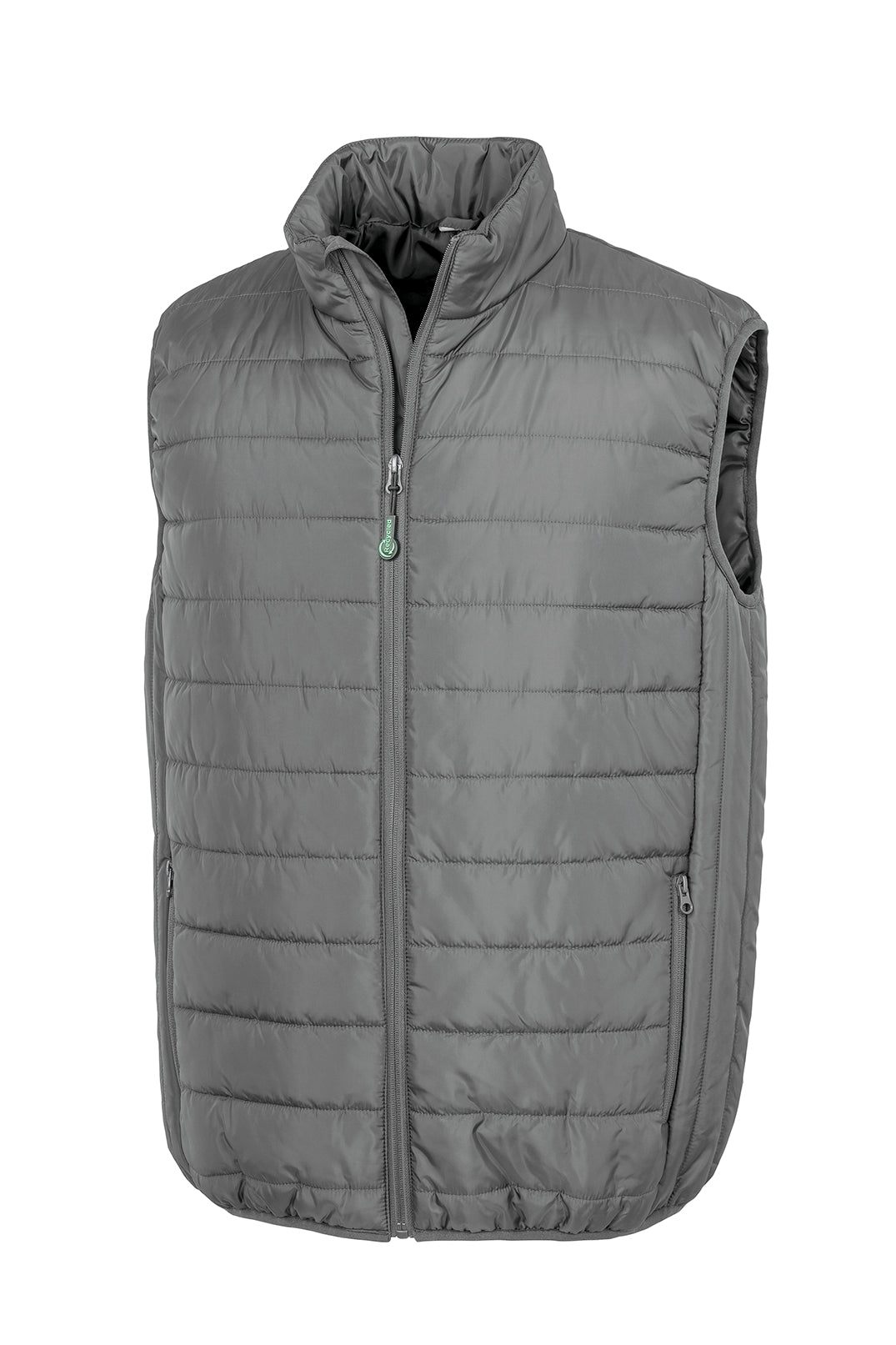 Gewatteerde bodywarmer Core