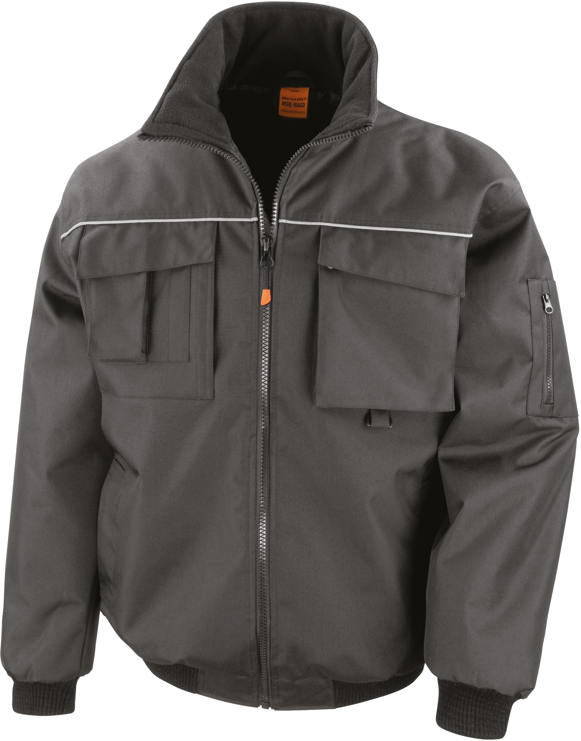 Work-guard Sabre Pilot Jacket