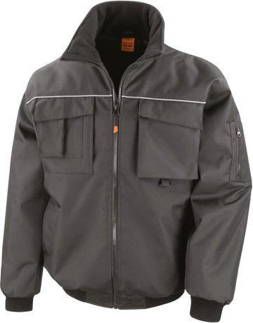Work-guard Sabre Pilot Jacket