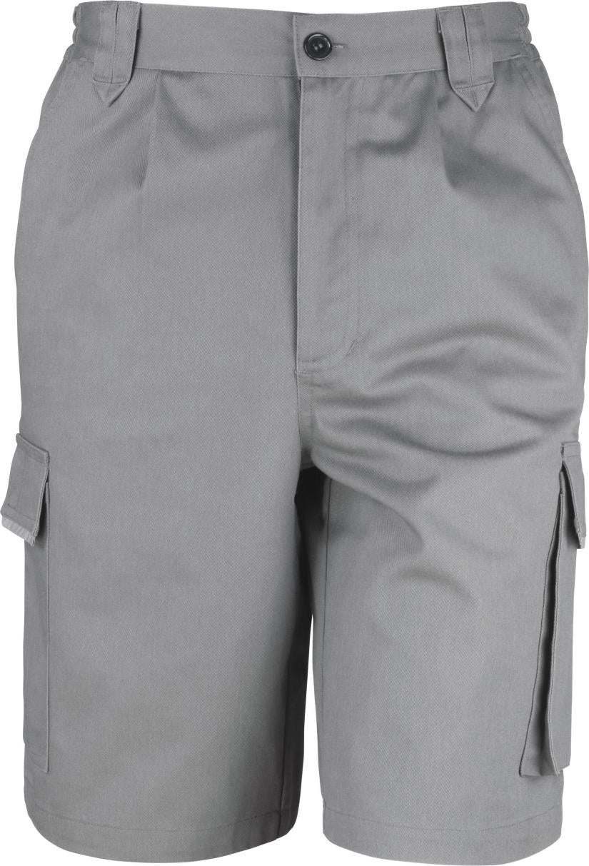 Work-guard Action Shorts
