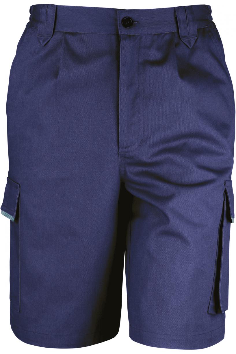 Work-guard Action Shorts