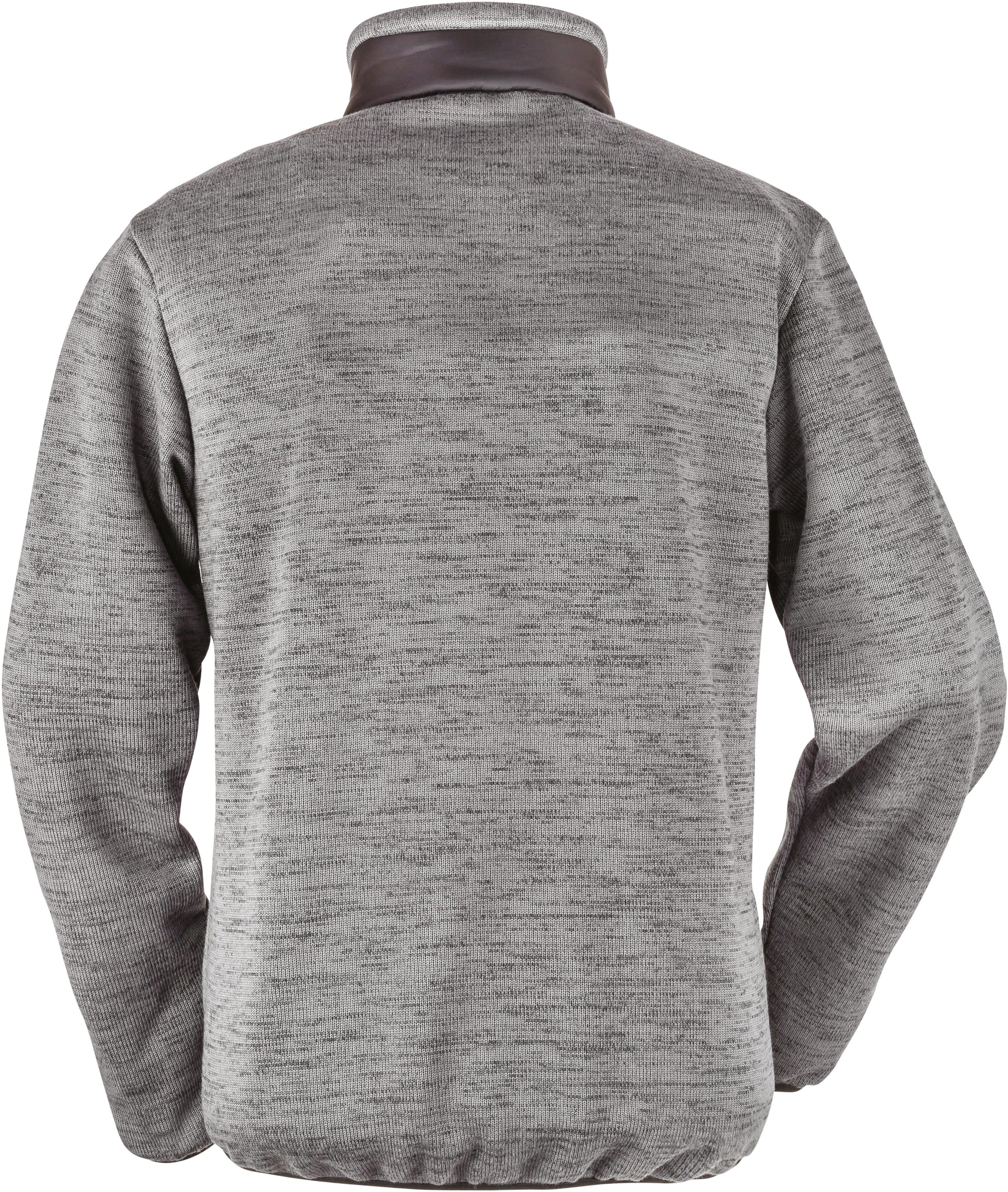 Elevator jacket